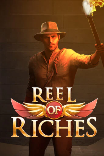 Reel of Riches играть онлайн | Казино ПокерДом без регистрации