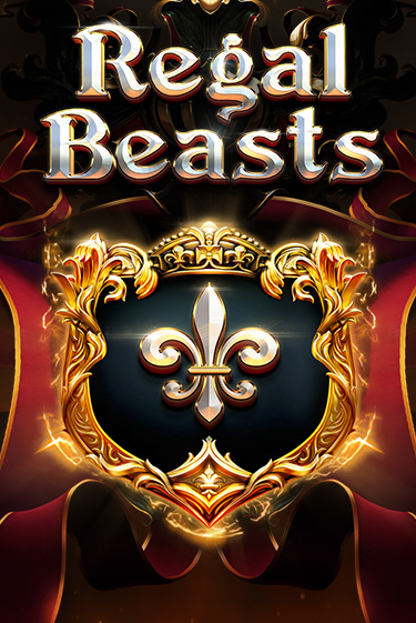 Regal Beasts играть онлайн | Казино ПокерДом без регистрации