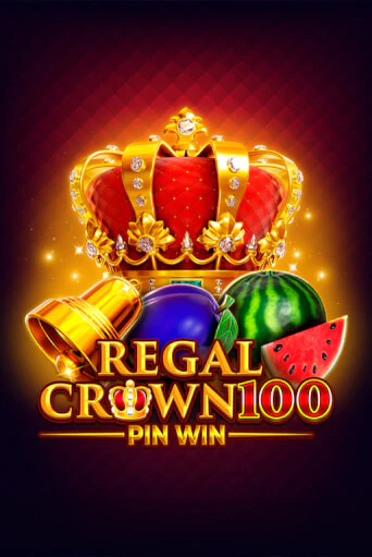 Regal Crown 100 играть онлайн | Казино ПокерДом без регистрации