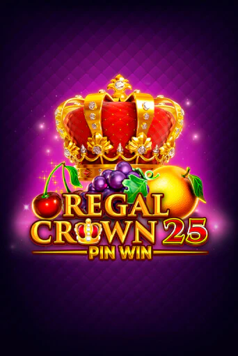 Regal Crown 25 играть онлайн | Казино ПокерДом без регистрации