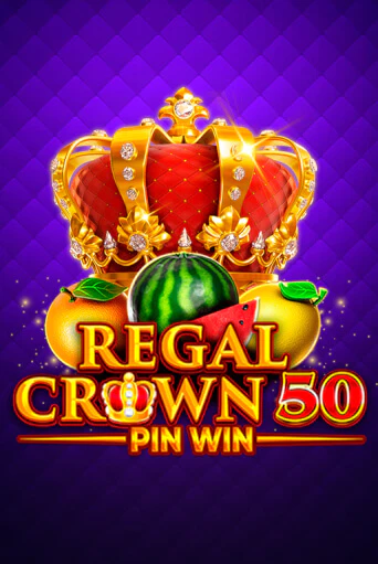 Regal Crown 50 играть онлайн | Казино ПокерДом без регистрации