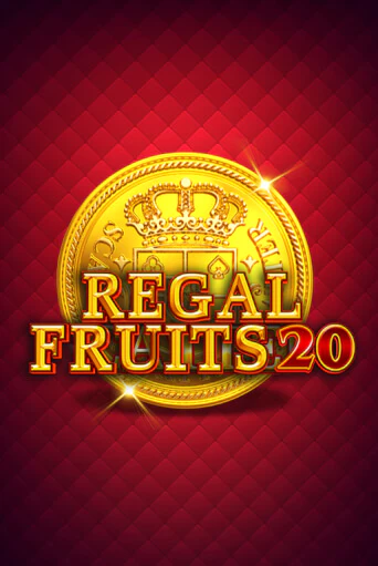 Regal Fruits 20 играть онлайн | Казино ПокерДом без регистрации