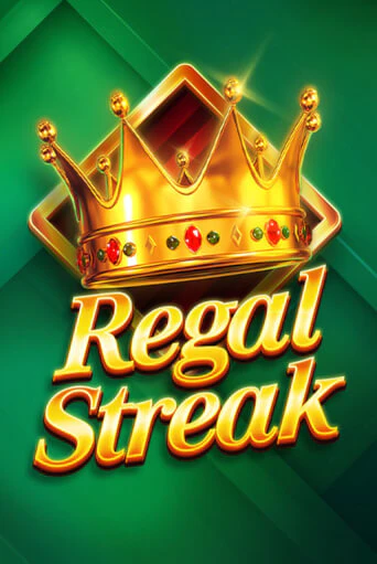 Regal Streak играть онлайн | Казино ПокерДом без регистрации