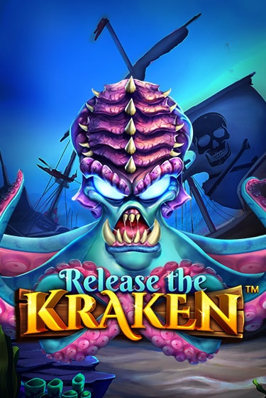 Release the Kraken™ играть онлайн | Казино ПокерДом без регистрации