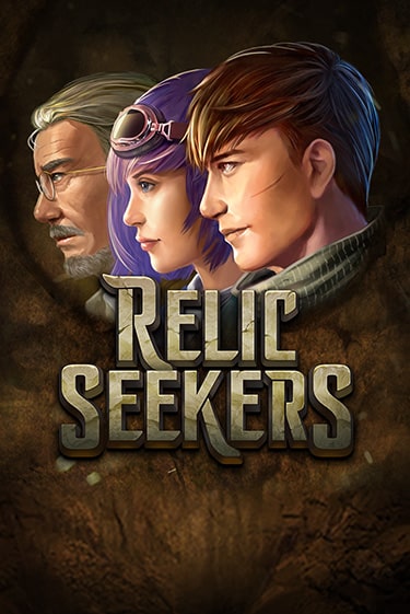 Relic Seekers играть онлайн | Казино ПокерДом без регистрации