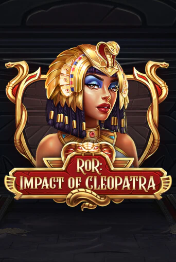 Reliquary Of Ra: Impact Of Cleopatra играть онлайн | Казино ПокерДом без регистрации