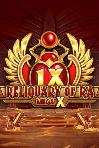 Reliquary of Ra MegaX играть онлайн | Казино ПокерДом без регистрации