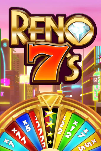 Reno 7's играть онлайн | Казино ПокерДом без регистрации