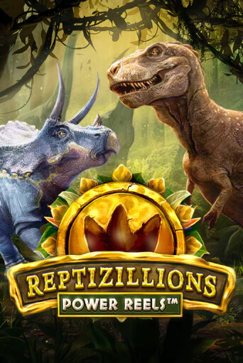 Reptizillions Power Reels играть онлайн | Казино ПокерДом без регистрации