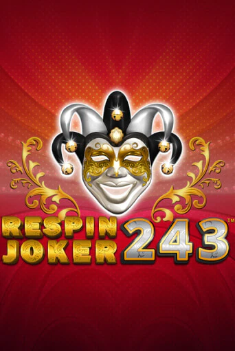 Respin Joker 243 играть онлайн | Казино ПокерДом без регистрации