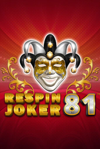 Respin Joker 81 играть онлайн | Казино ПокерДом без регистрации