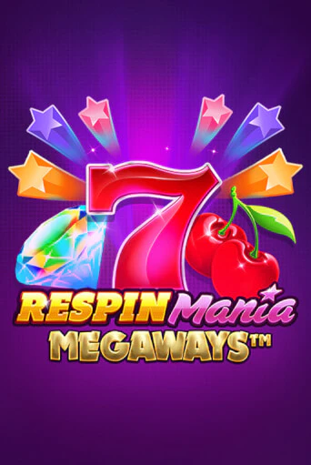 Respin Mania Megaways играть онлайн | Казино ПокерДом без регистрации