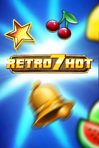 Retro 7 Hot играть онлайн | Казино ПокерДом без регистрации