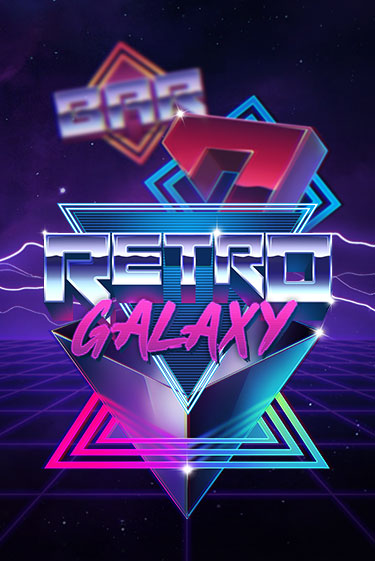 Retro Galaxy играть онлайн | Казино ПокерДом без регистрации