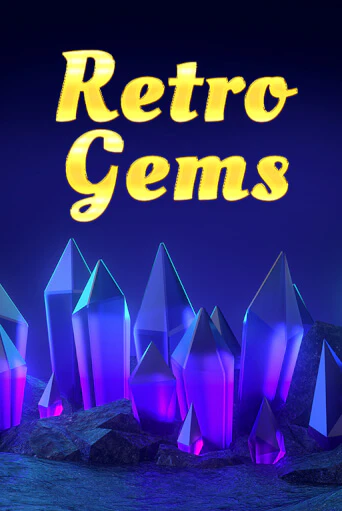 Retro Gems играть онлайн | Казино ПокерДом без регистрации