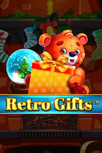 Retro Gifts играть онлайн | Казино ПокерДом без регистрации