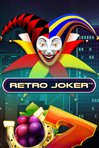 Retro Joker играть онлайн | Казино ПокерДом без регистрации