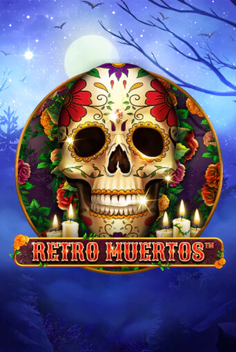 Retro Muertos играть онлайн | Казино ПокерДом без регистрации