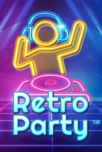 Retro Party играть онлайн | Казино ПокерДом без регистрации