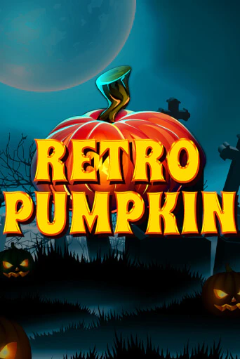 Retro Pumpkin играть онлайн | Казино ПокерДом без регистрации