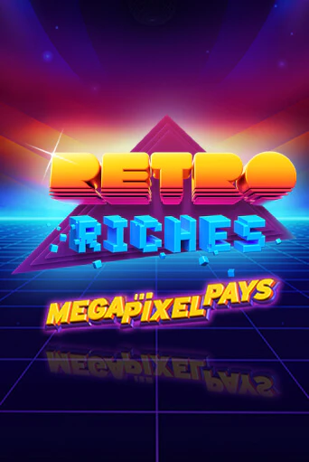 Retro Riches Promo играть онлайн | Казино ПокерДом без регистрации