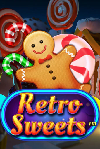 Retro Sweets играть онлайн | Казино ПокерДом без регистрации