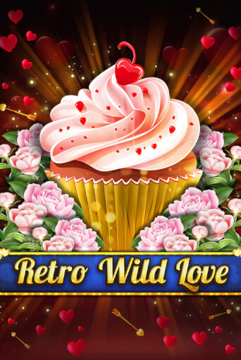 Retro Wild Love играть онлайн | Казино ПокерДом без регистрации