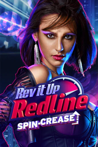 Rev It Up - Redline играть онлайн | Казино ПокерДом без регистрации