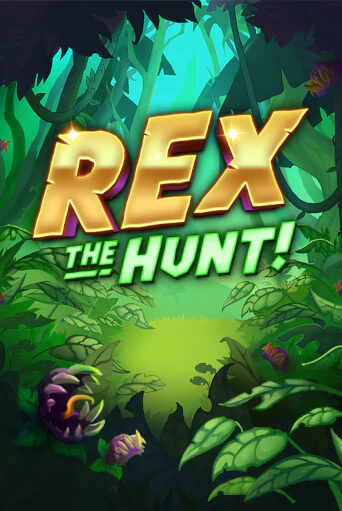 Rex the Hunt! играть онлайн | Казино ПокерДом без регистрации