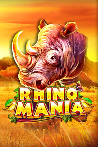 Rhino Mania играть онлайн | Казино ПокерДом без регистрации