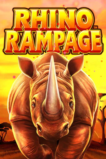 Rhino Rampage играть онлайн | Казино ПокерДом без регистрации