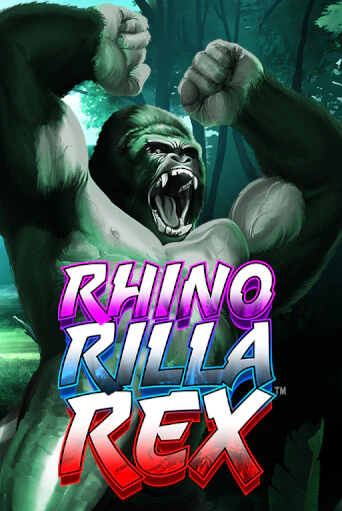 Rhino Rilla Rex играть онлайн | Казино ПокерДом без регистрации