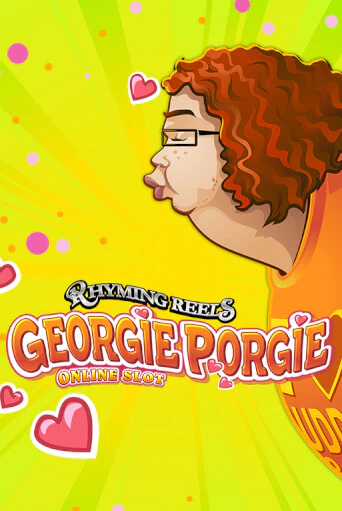 Rhyming Reels Georgie Porgie играть онлайн | Казино ПокерДом без регистрации