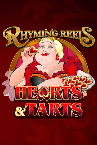 Rhyming Reels Hearts And Tarts играть онлайн | Казино ПокерДом без регистрации