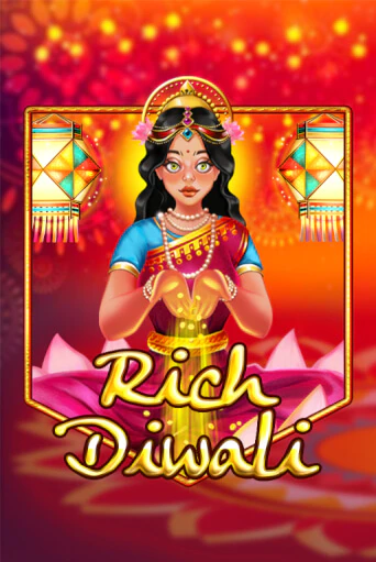 Rich Diwali играть онлайн | Казино ПокерДом без регистрации