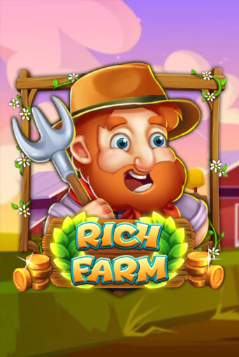 Rich Farm играть онлайн | Казино ПокерДом без регистрации