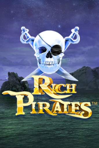 Rich Pirates играть онлайн | Казино ПокерДом без регистрации