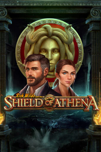 Rich Wilde and the Shield of Athena играть онлайн | Казино ПокерДом без регистрации