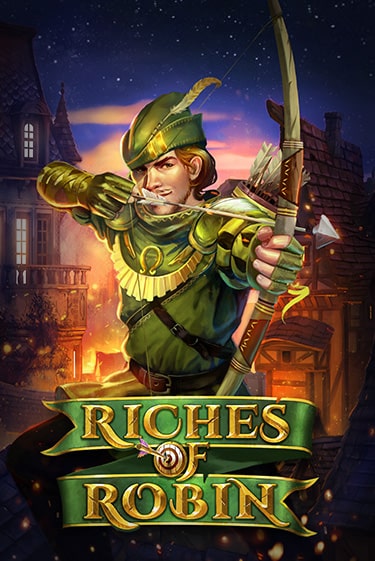 Riches Of Robin играть онлайн | Казино ПокерДом без регистрации