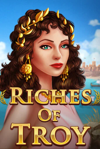 Riches of Troy играть онлайн | Казино ПокерДом без регистрации