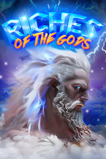 Riches of the gods играть онлайн | Казино ПокерДом без регистрации