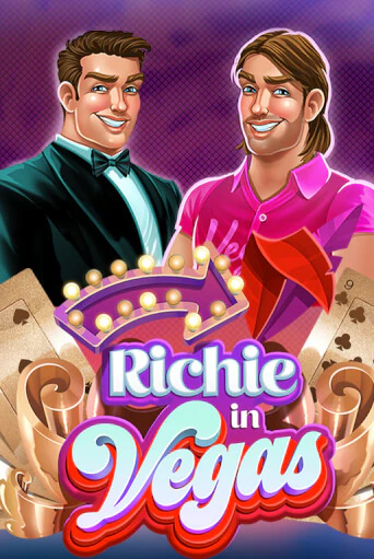 Richie in Vegas играть онлайн | Казино ПокерДом без регистрации