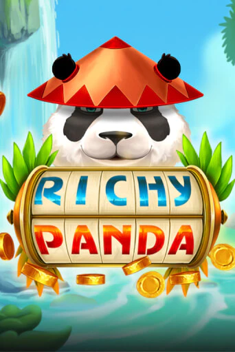 Richy Panda играть онлайн | Казино ПокерДом без регистрации