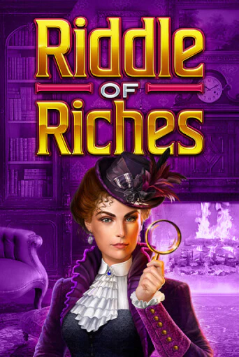 Riddle of Riches играть онлайн | Казино ПокерДом без регистрации