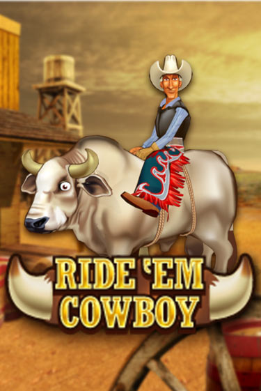 Ride 'em Cowboy играть онлайн | Казино ПокерДом без регистрации