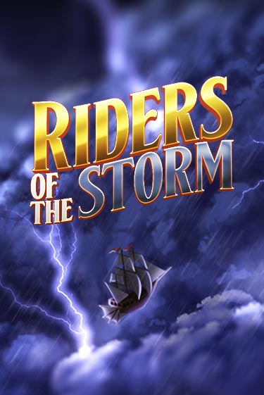 Riders Of The Storm играть онлайн | Казино ПокерДом без регистрации