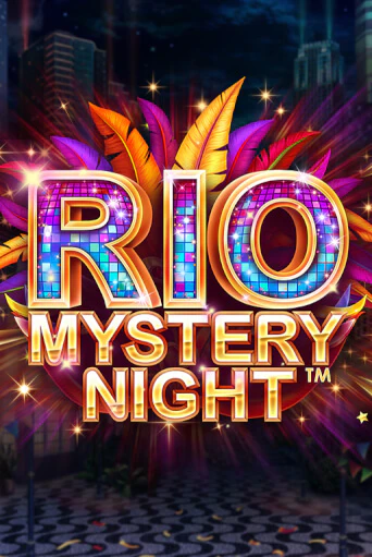 Rio Mystery Night играть онлайн | Казино ПокерДом без регистрации