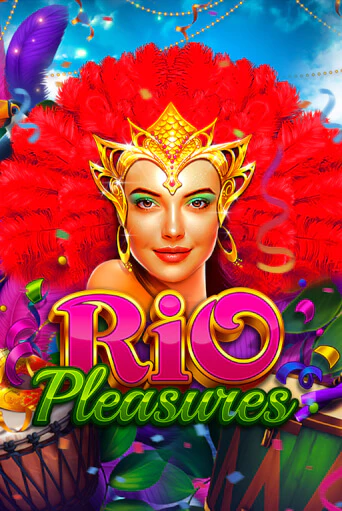 Rio Pleasure играть онлайн | Казино ПокерДом без регистрации