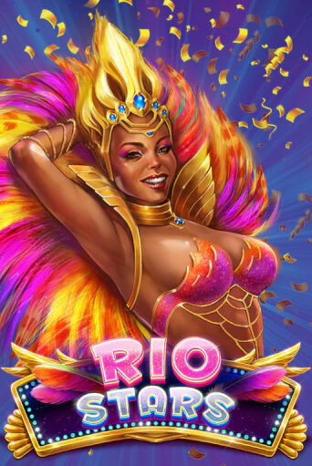 Rio Stars играть онлайн | Казино ПокерДом без регистрации