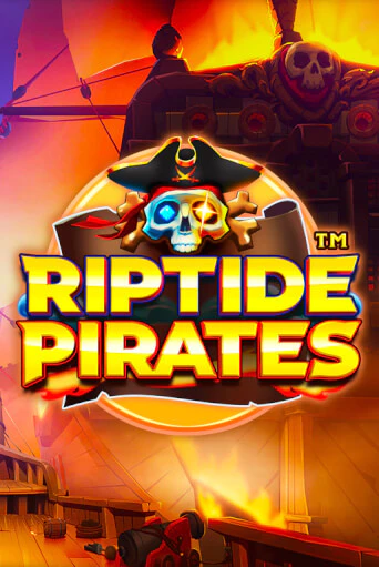 Riptide Pirates™ играть онлайн | Казино ПокерДом без регистрации